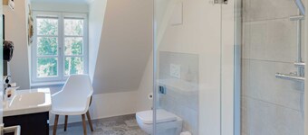 Apartment 9 - Edersee time out