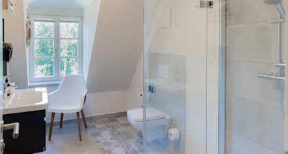 Apartment 9 - Edersee time out