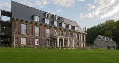 Ferienwohnung 9 - Edersee Auszeit