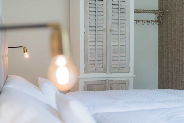 1 Schlafzimmer, WLAN, Bettwäsche, Rollstuhlgeeignet