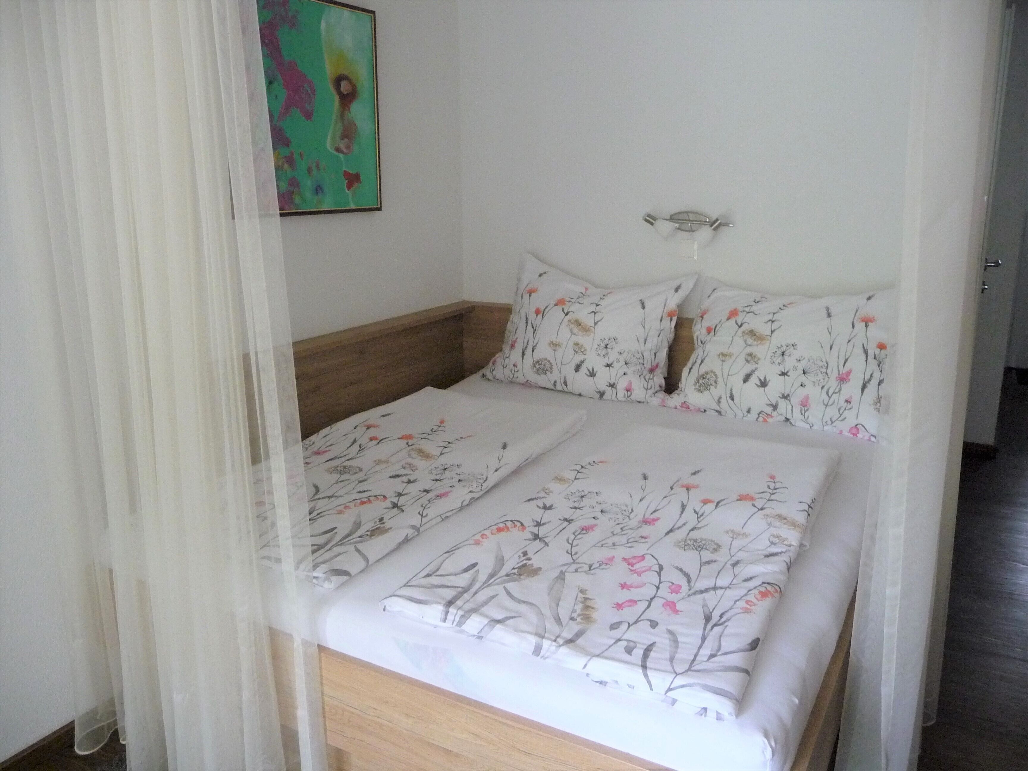 Top location on Lake Millstatt, Bade-u. Walking holidays, cycling, golf, winter holidays