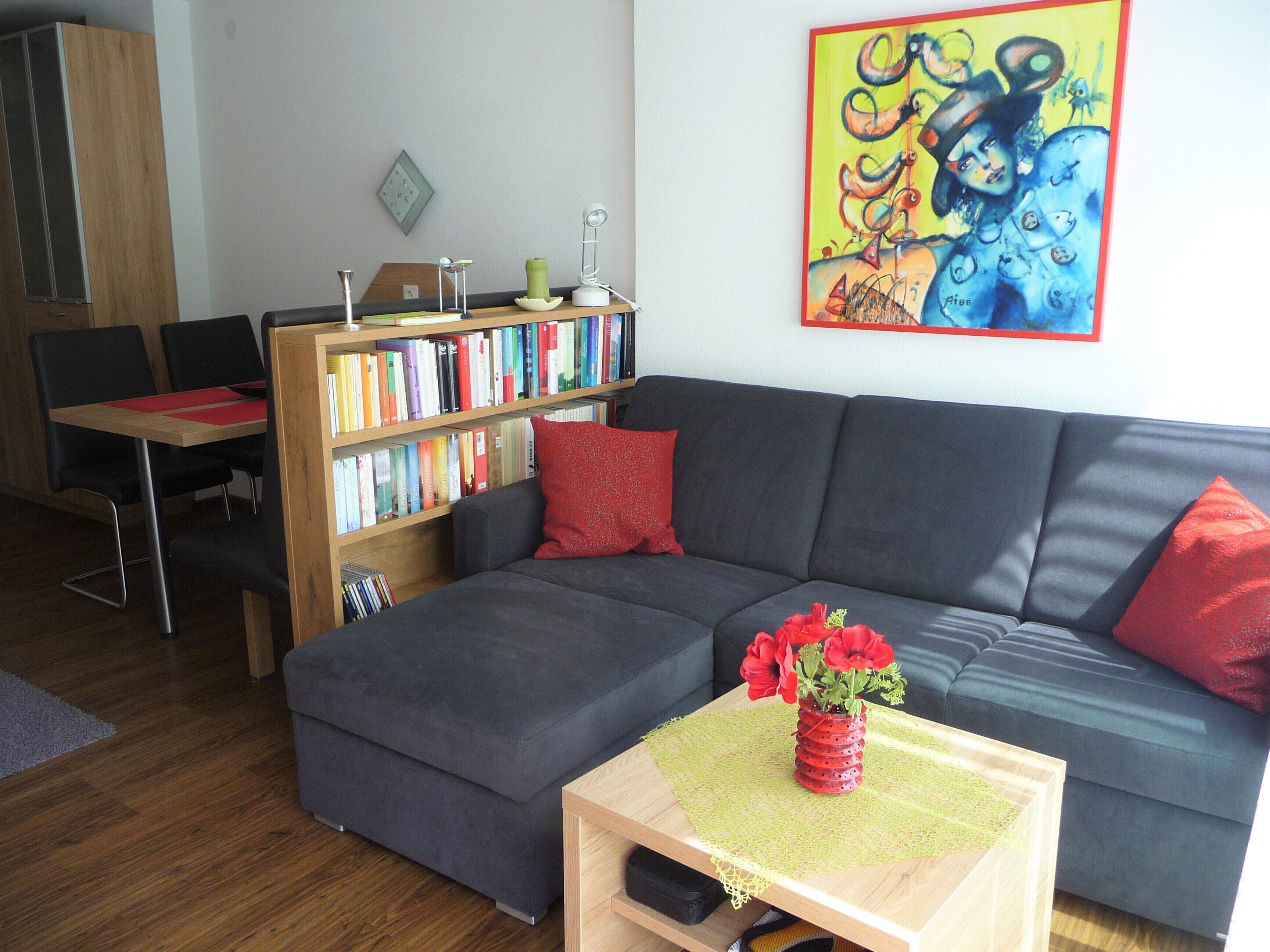 Top location on Lake Millstatt, Bade-u. Walking holidays, cycling, golf, winter holidays