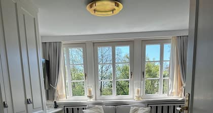 Neu saniertes Ferienhaus im idyllischen Archsum auf Sylt