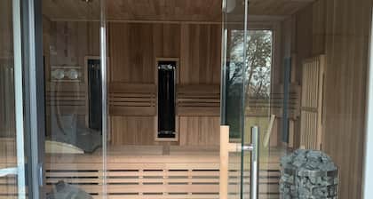 Neu saniertes Ferienhaus im idyllischen Archsum auf Sylt