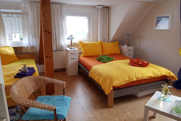 Habitación
