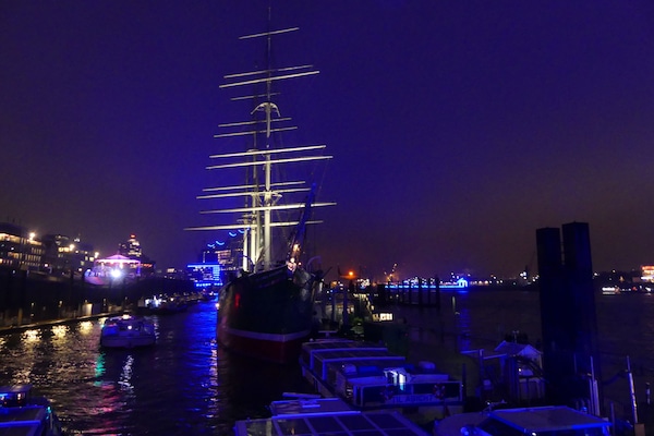 Marina