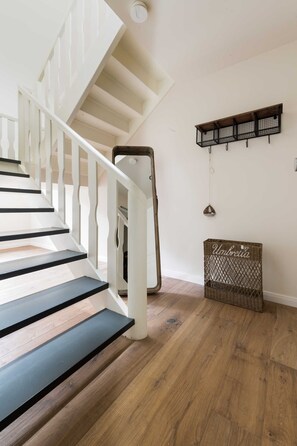 Interior - Apartment 10 - Edersee time out (Edertal)