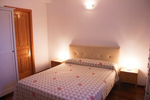 3 Schlafzimmer, WLAN, Bettwäsche
