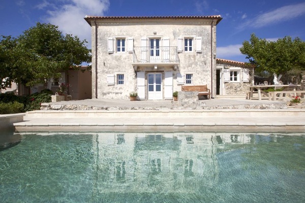VILLA ARIA 1878