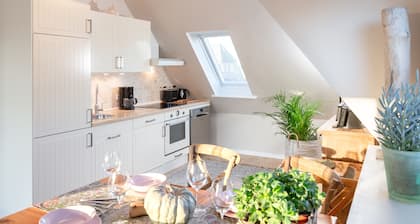 Ferienwohnung Haus Bellevue