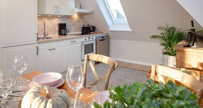 Bellevue Wohnung 1