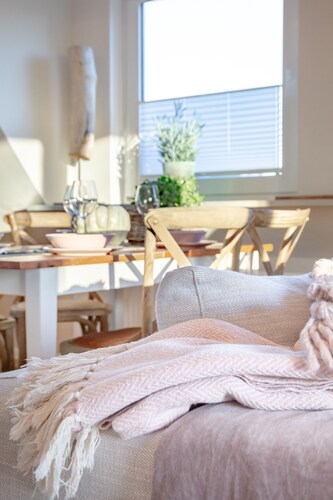 Ferienwohnung Haus Bellevue