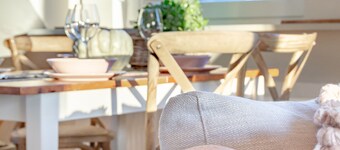 Appartement Bellevue