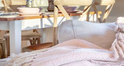 Ferienwohnung Haus Bellevue