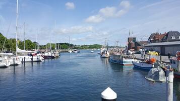 Jachthafen