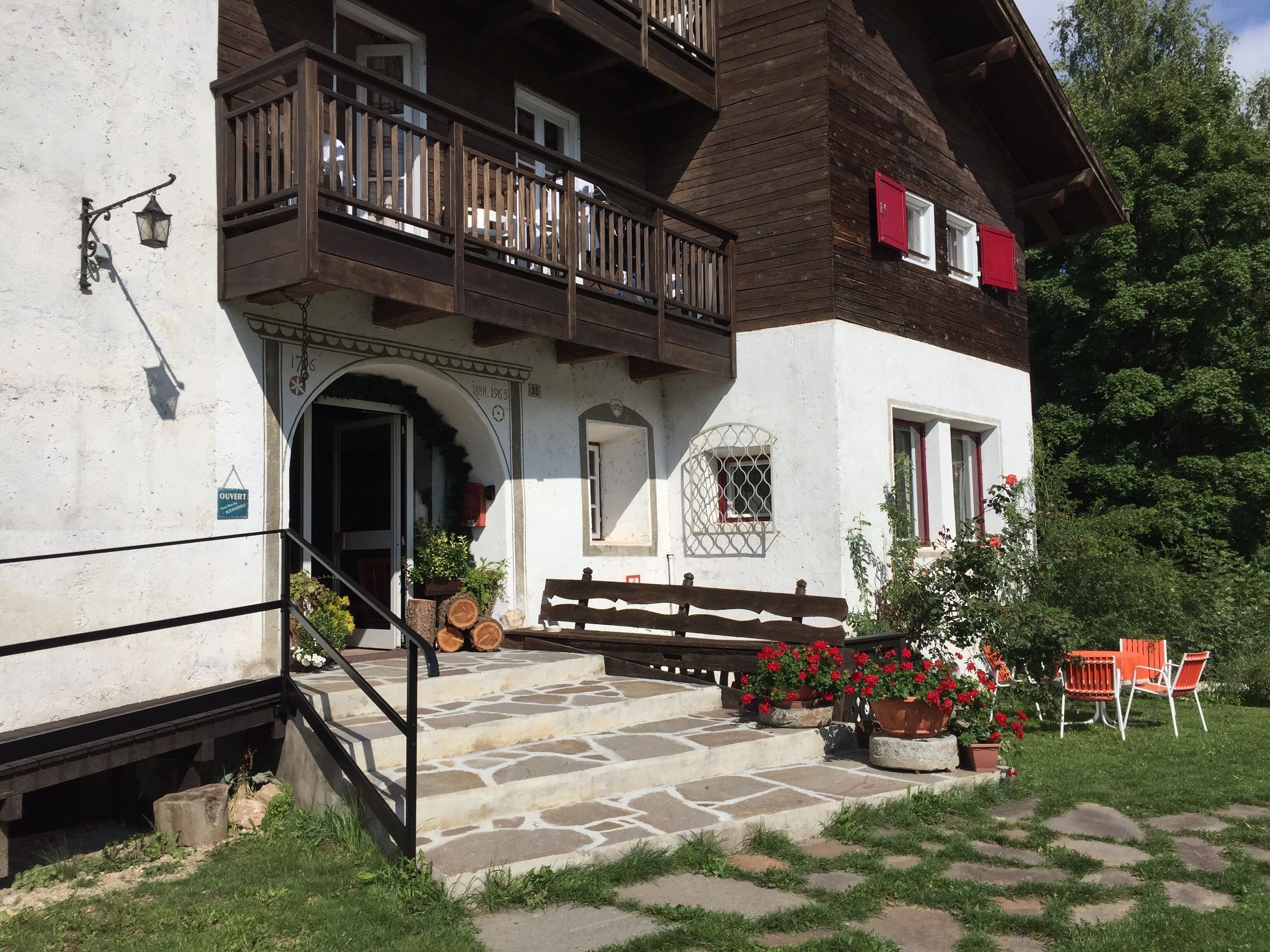 Apartment STUBE 8 Casa Patrizia Rooms & Apartments