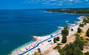 Am Strand, LiegestĂŒhle