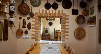 Lovely restored 4 star vacation home