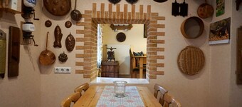 Lovely restored 4 star vacation home