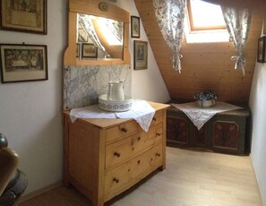 Interior - Lovely restored 4 star vacation home (Rheinland-Pfalz)