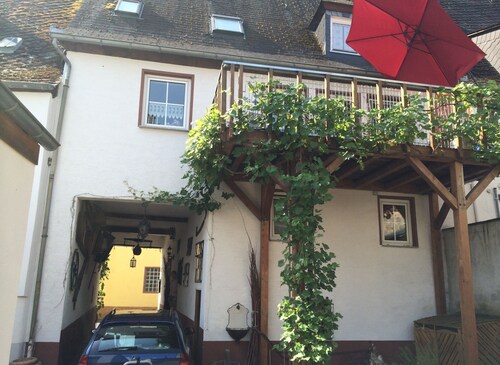 Lovely restored 4 star vacation home