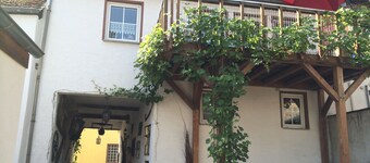 Bonita casa de vacaciones de 4 estrellas restaurada