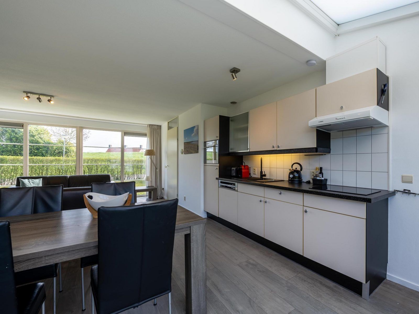 Antibes 234 - Kustpark Village Scaldia - Detached holiday home directly at the lake with spacious garden