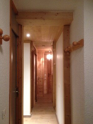 Interior - 10 pers ideal family, center ski resort on main slope &#x1f3c2;⛷️☀️ (Les Avanchers-Valmorel)