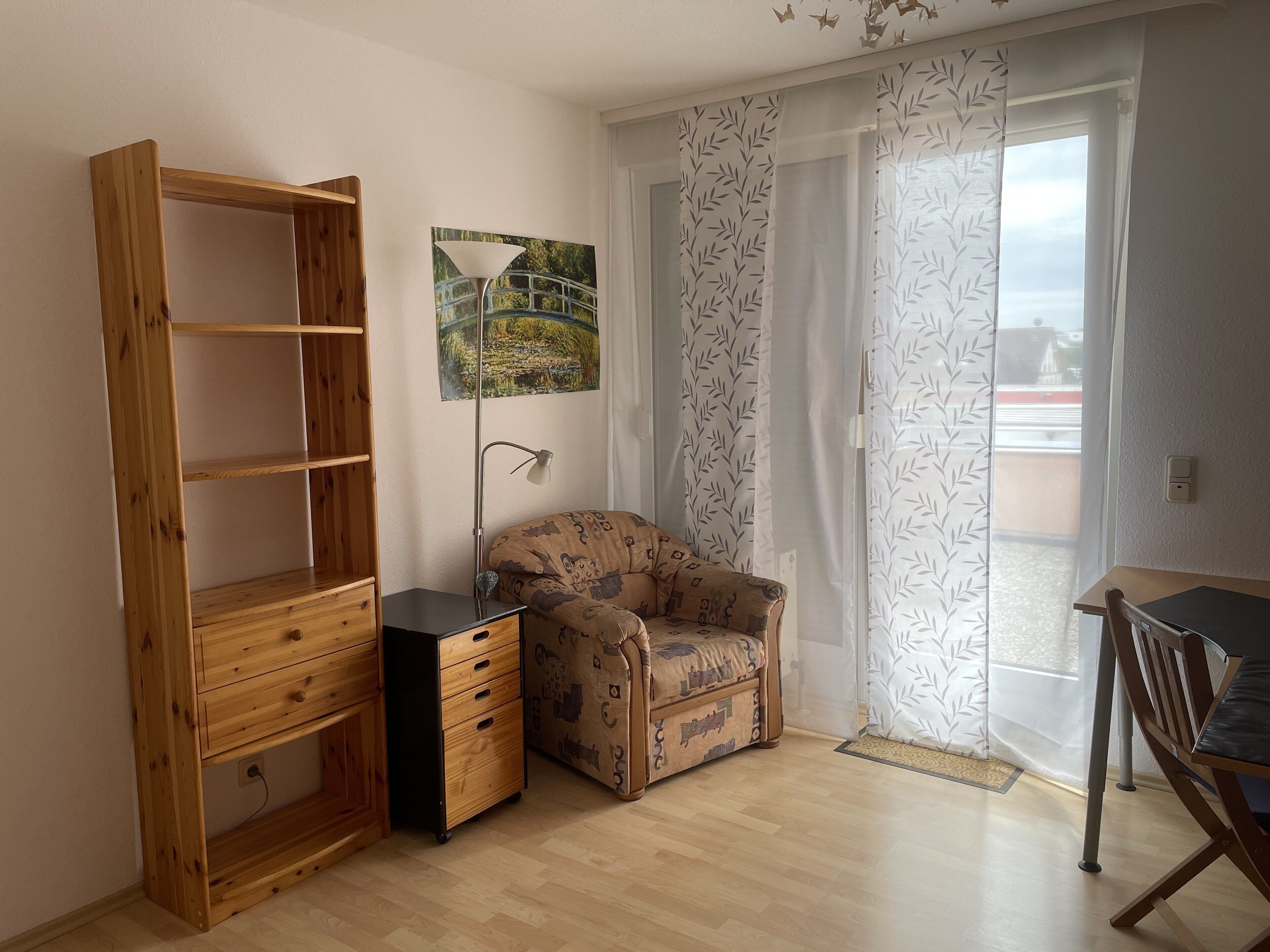 2. Schlafzimmer 