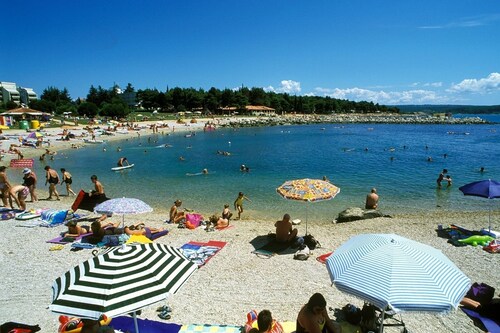 Apartment in Novigrad with Terrace, Air condition, WIFI, Washing machine (3663-1)