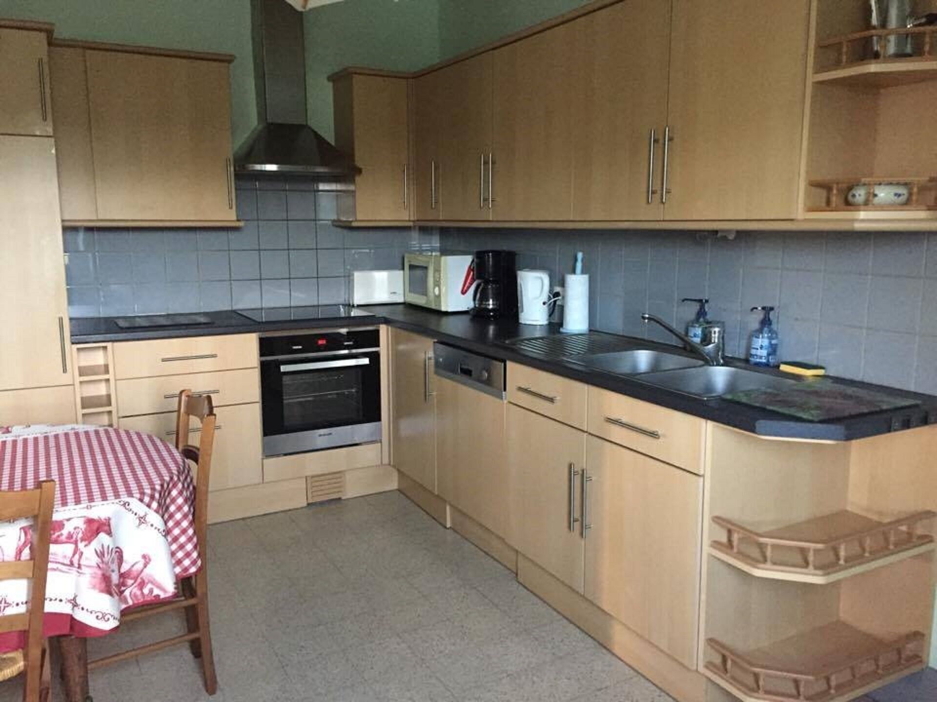 GITE "LE COTIER" NOGENT LE ROTROU