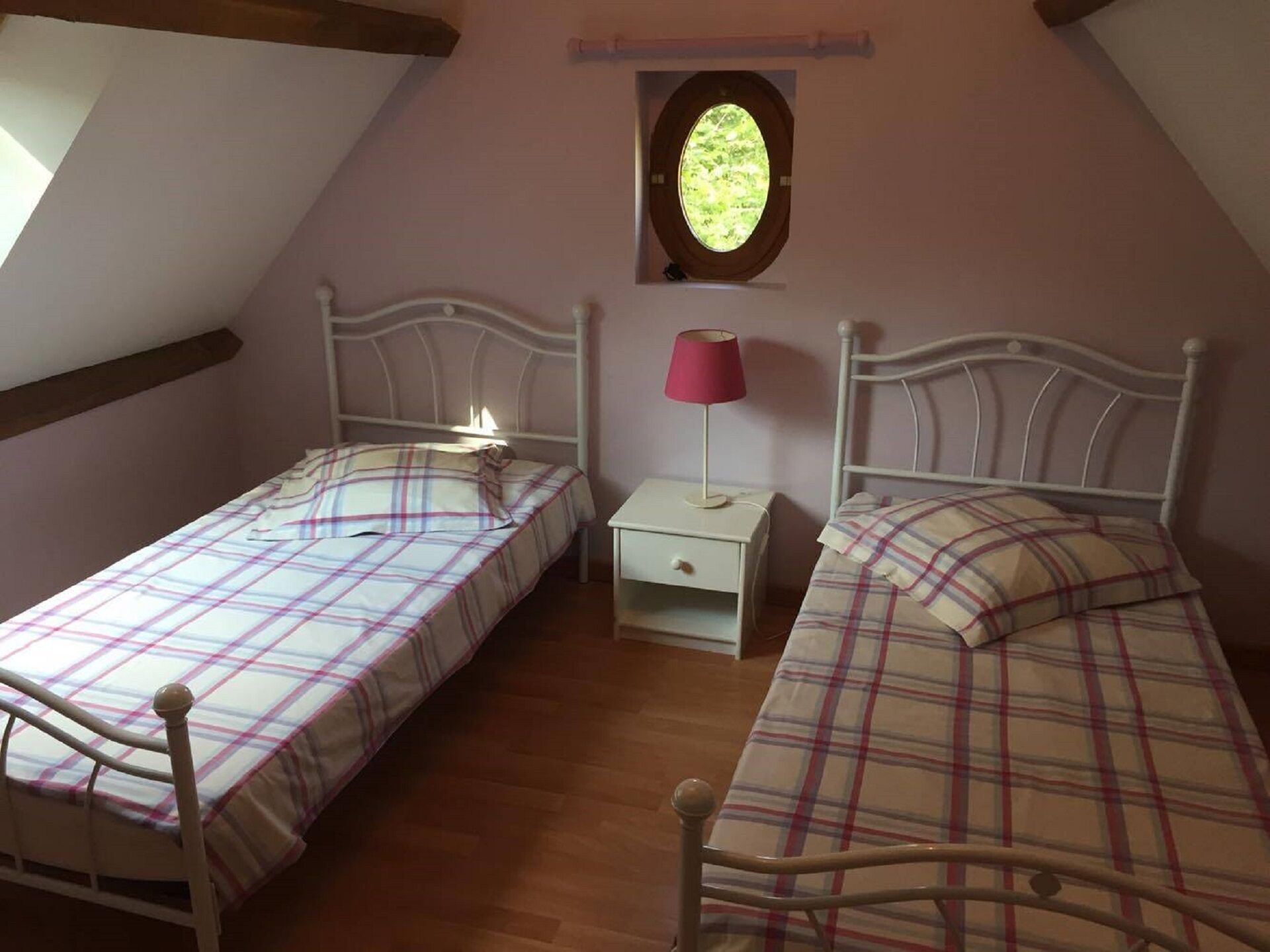 GITE "LE COTIER" NOGENT LE ROTROU