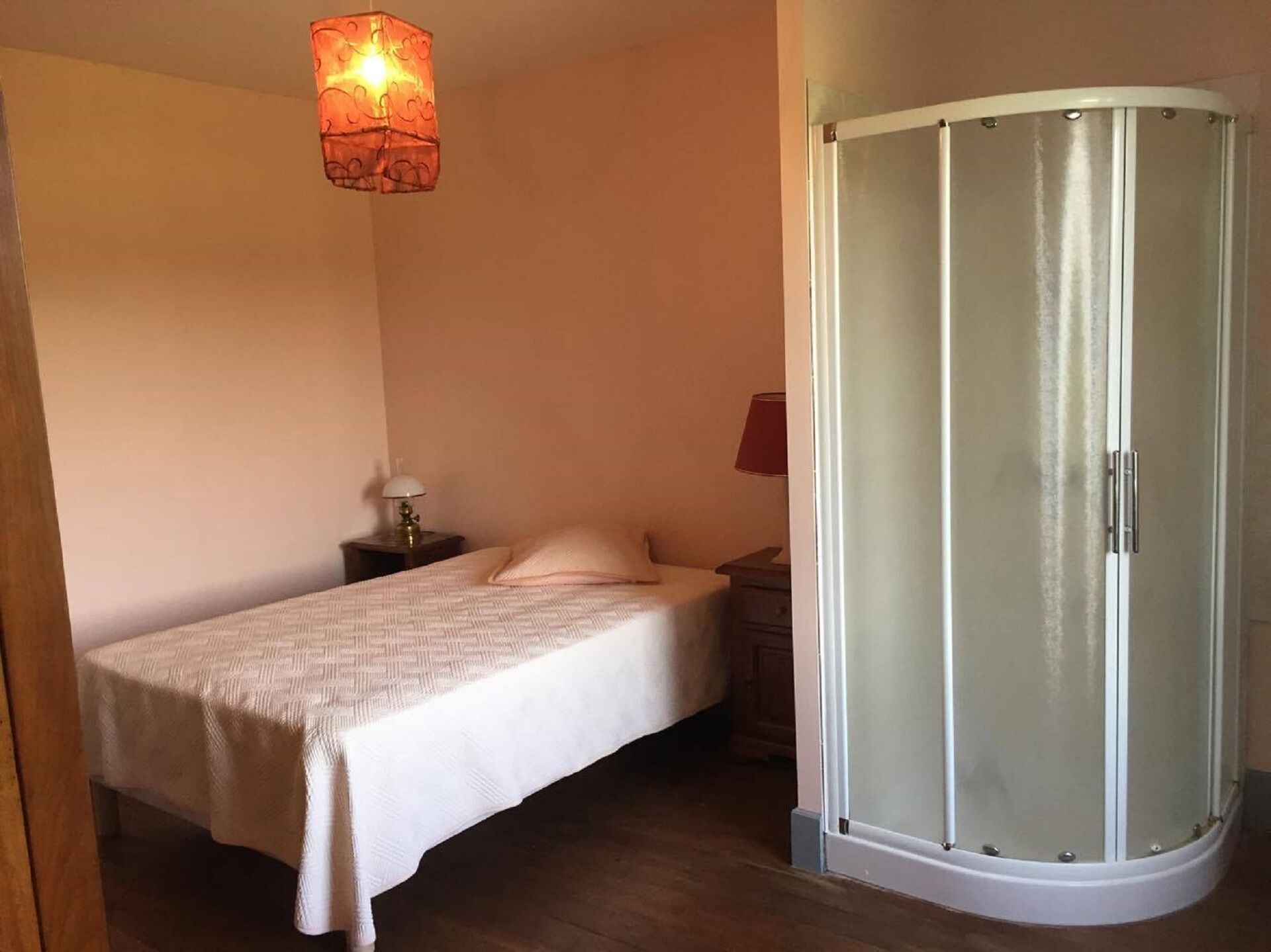 GITE "LE COTIER" NOGENT LE ROTROU