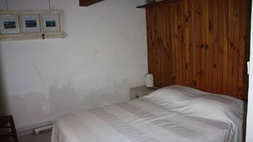 3 Schlafzimmer, Bügeleisen/Bügelbrett, WLAN