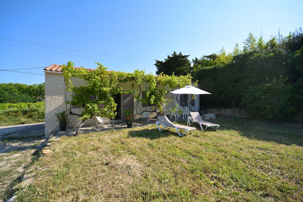 Bedoin Mont Ventoux cottage rental