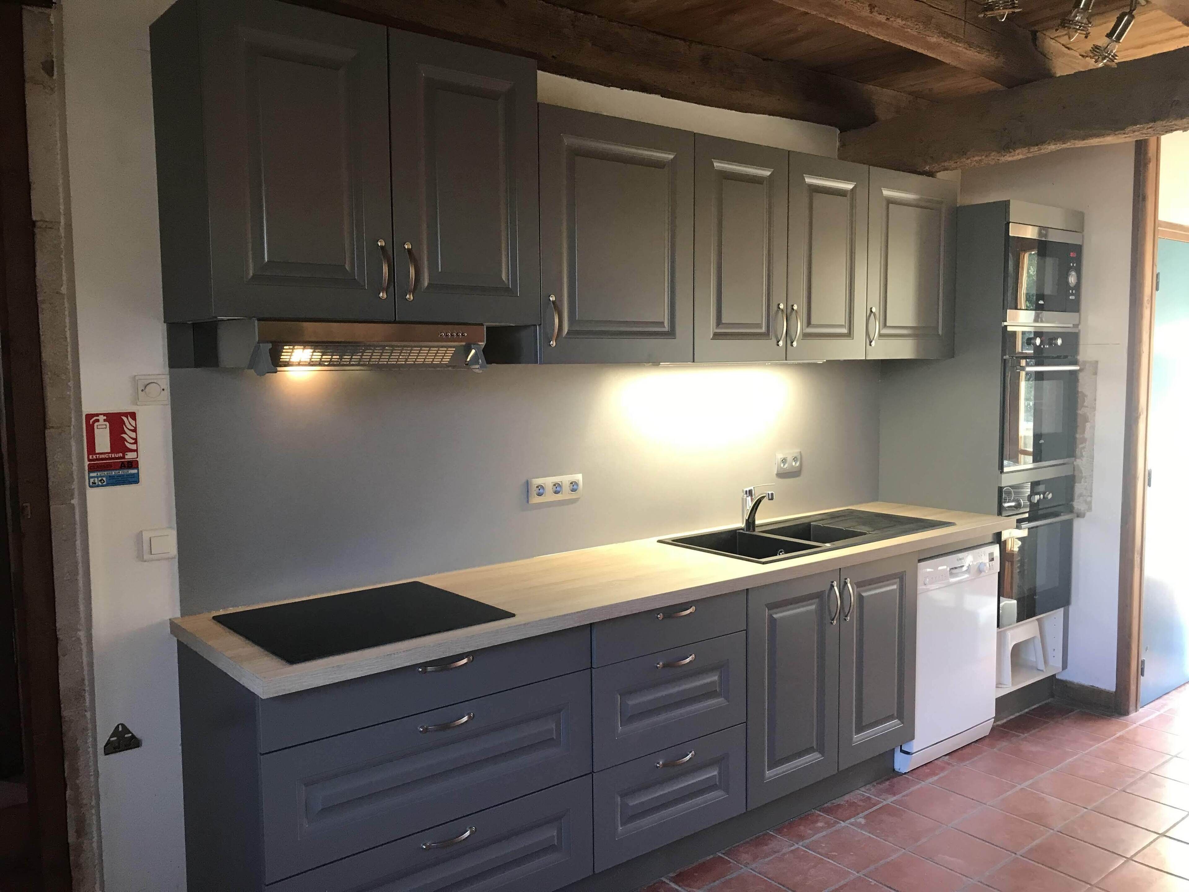 19 +2 places, hammam, sauna, heated indoor pool ...