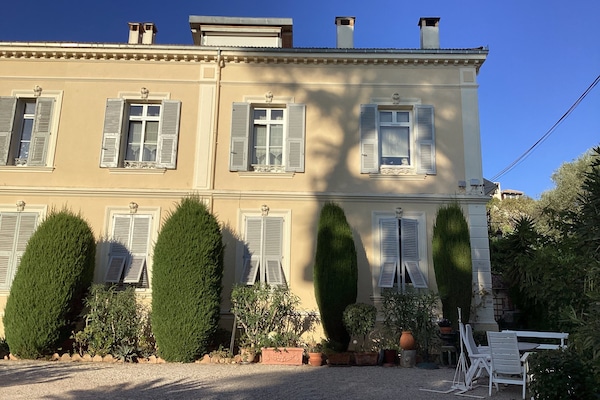 façade exterieure