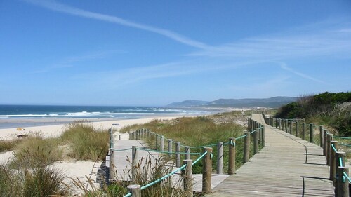 Quinta Parque Nacional Peneda Geres vacation rental estate swimming pool