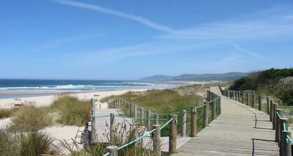 Quinta Parque Nacional Peneda Geres vacation rental estate swimming pool