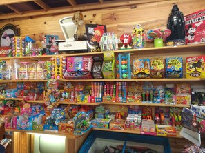 Tienda de regalos