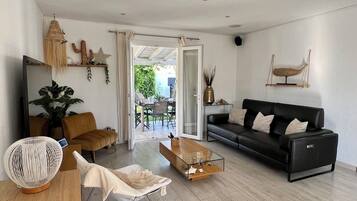 TV connectée, jeux vidéo, lecteur de DVD, livres