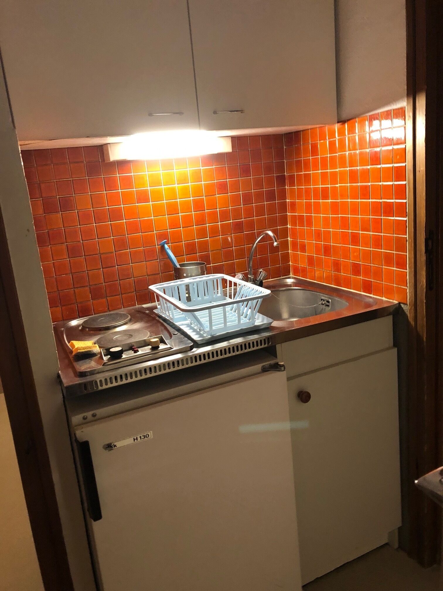 APARTMENT IN THE CENTRE ROUSSES