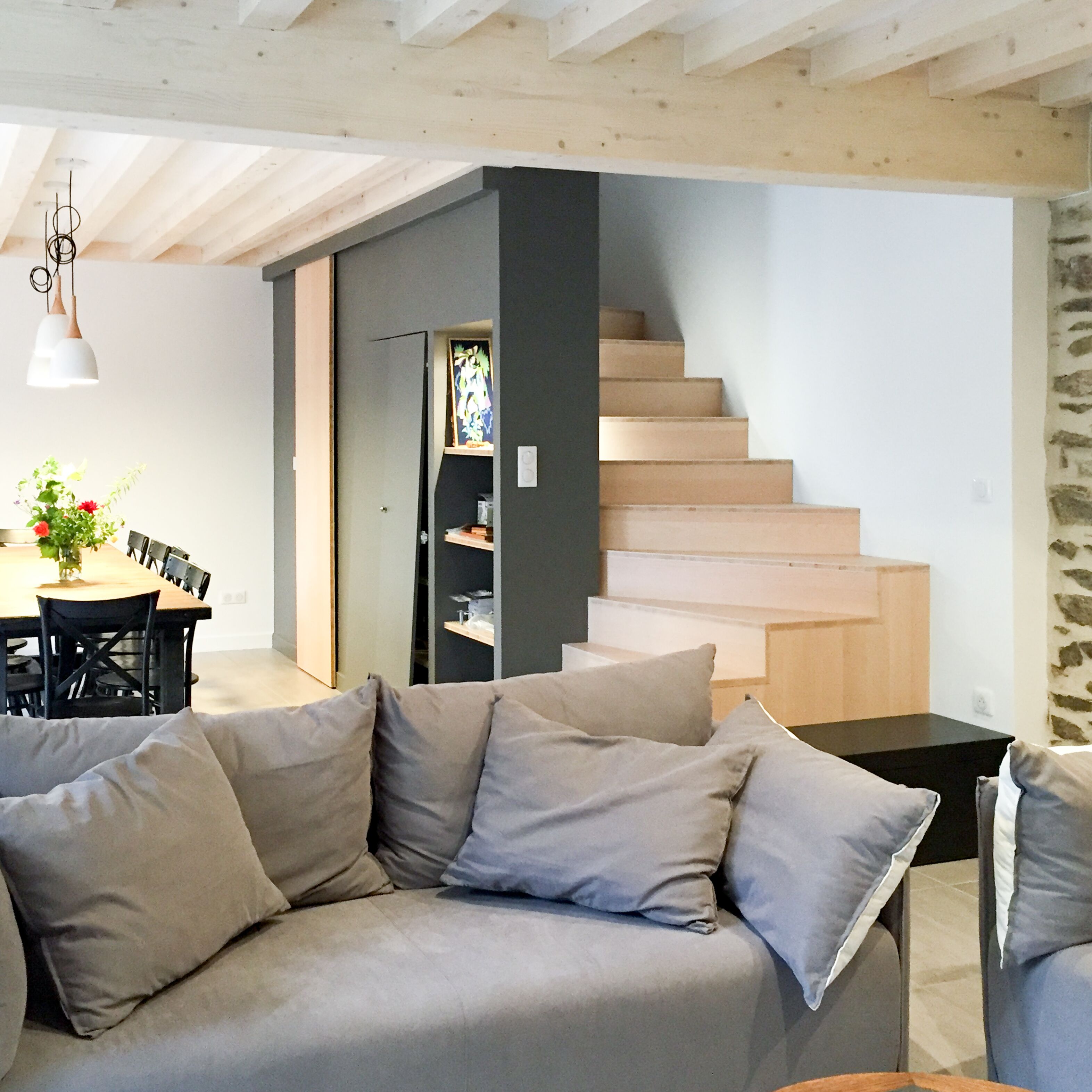 Le Tournebride du Château: Tranquility and luxury in the Sioule Gorges