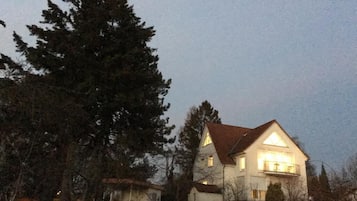 Aussenbereich