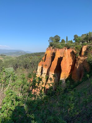 Aussenbereich