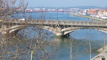 Puerto deportivo