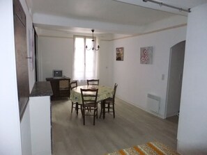 Dining - studio rental in Moustiers sainte marie (Moustiers-Sainte-Marie)