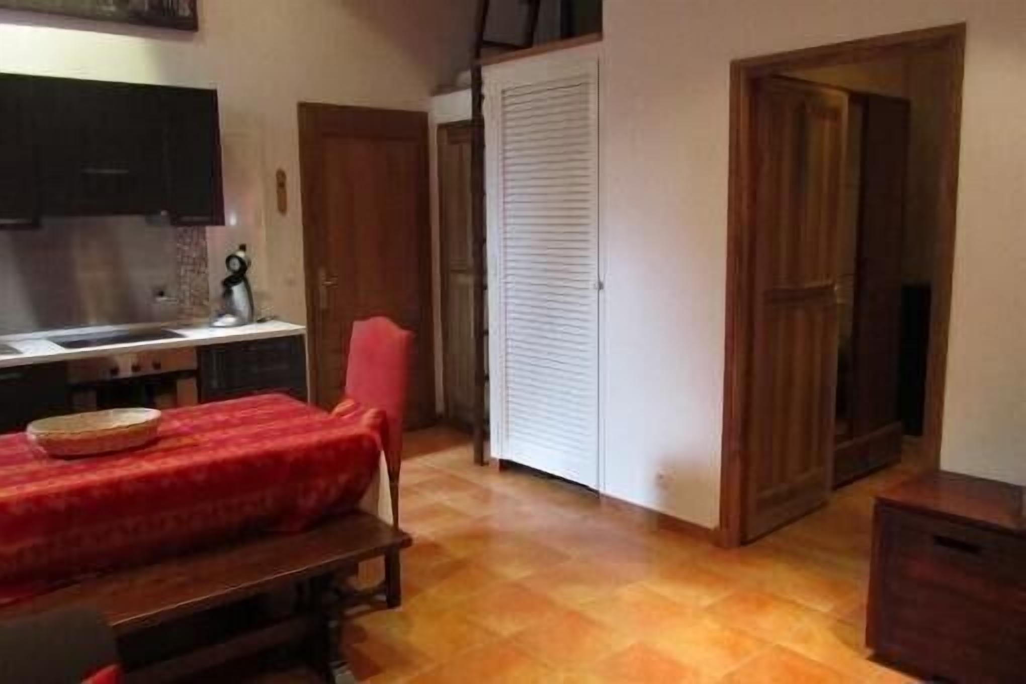 Apartment on the French Riviera, sea and mountains, ideal for going on vacation.