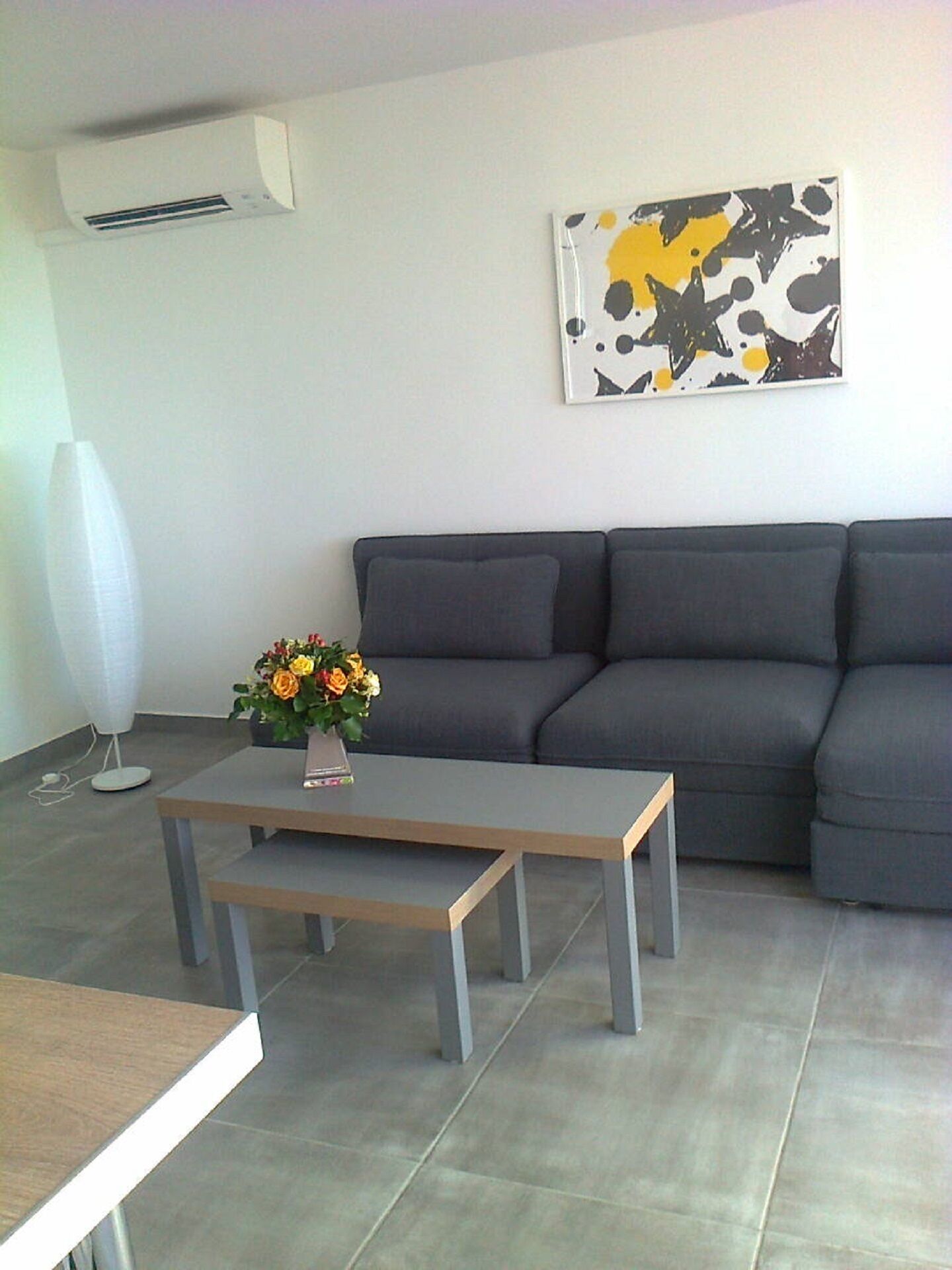 rental T2 Bandol swimming pool panoramic view Free Wifi