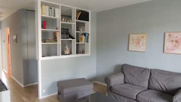 Fernseher, DVD-Player